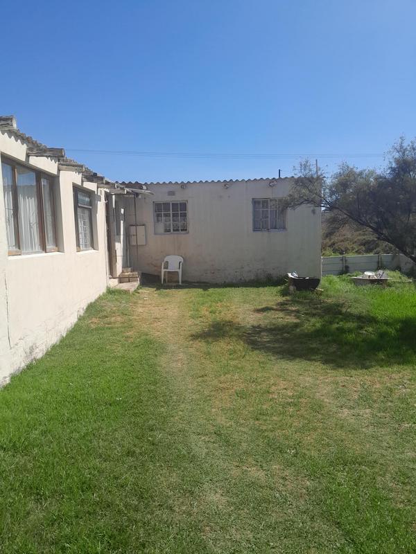 2 Bedroom Property for Sale in Hawston Western Cape